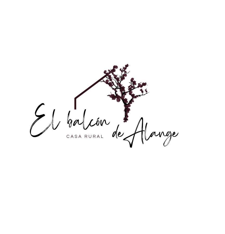 El Balcon De Alange Bed & Breakfast Ngoại thất bức ảnh
