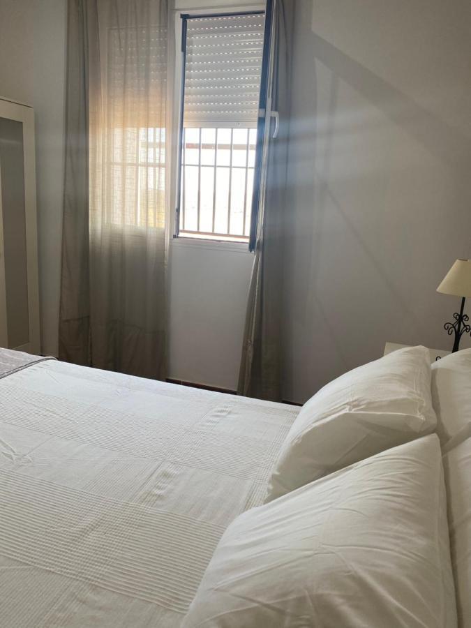 El Balcon De Alange Bed & Breakfast Ngoại thất bức ảnh